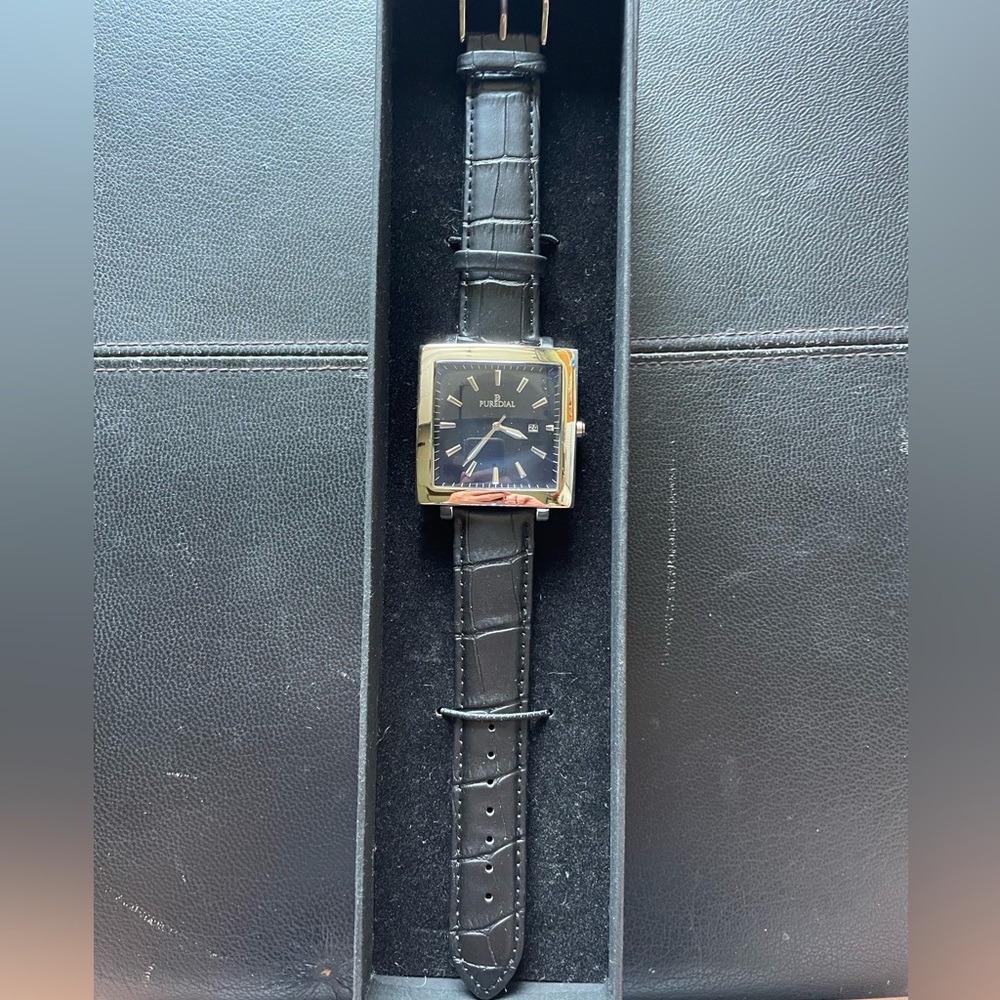 Puredial watch